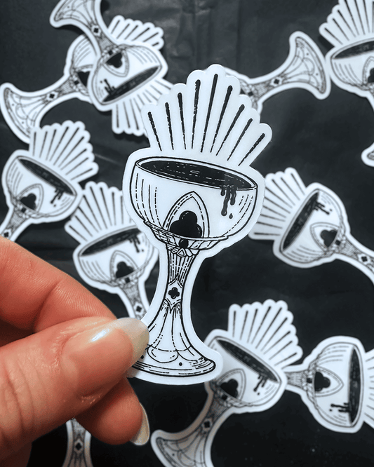 Stickers coupe