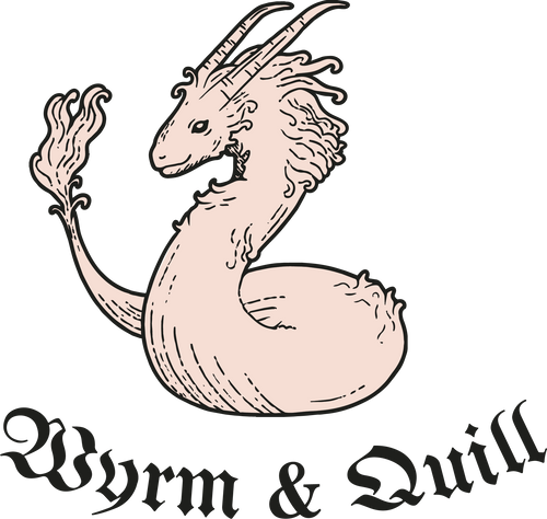 Wyrm & Quill