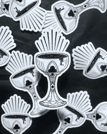 Stickers coupe